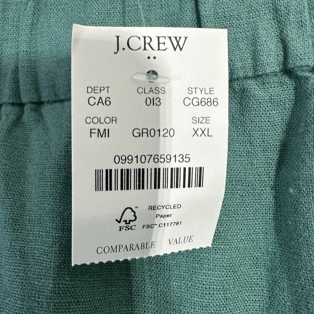J. Crew Factory new tags